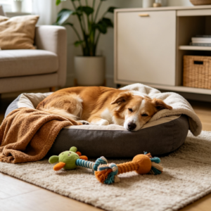 Extended Day Care (Constant Companion)