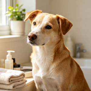 Ear & Eye Hygiene Refresh