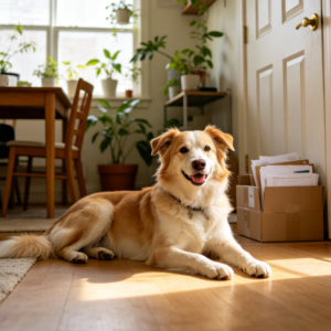 House Care & Pet Combo Visit (Holiday Special)